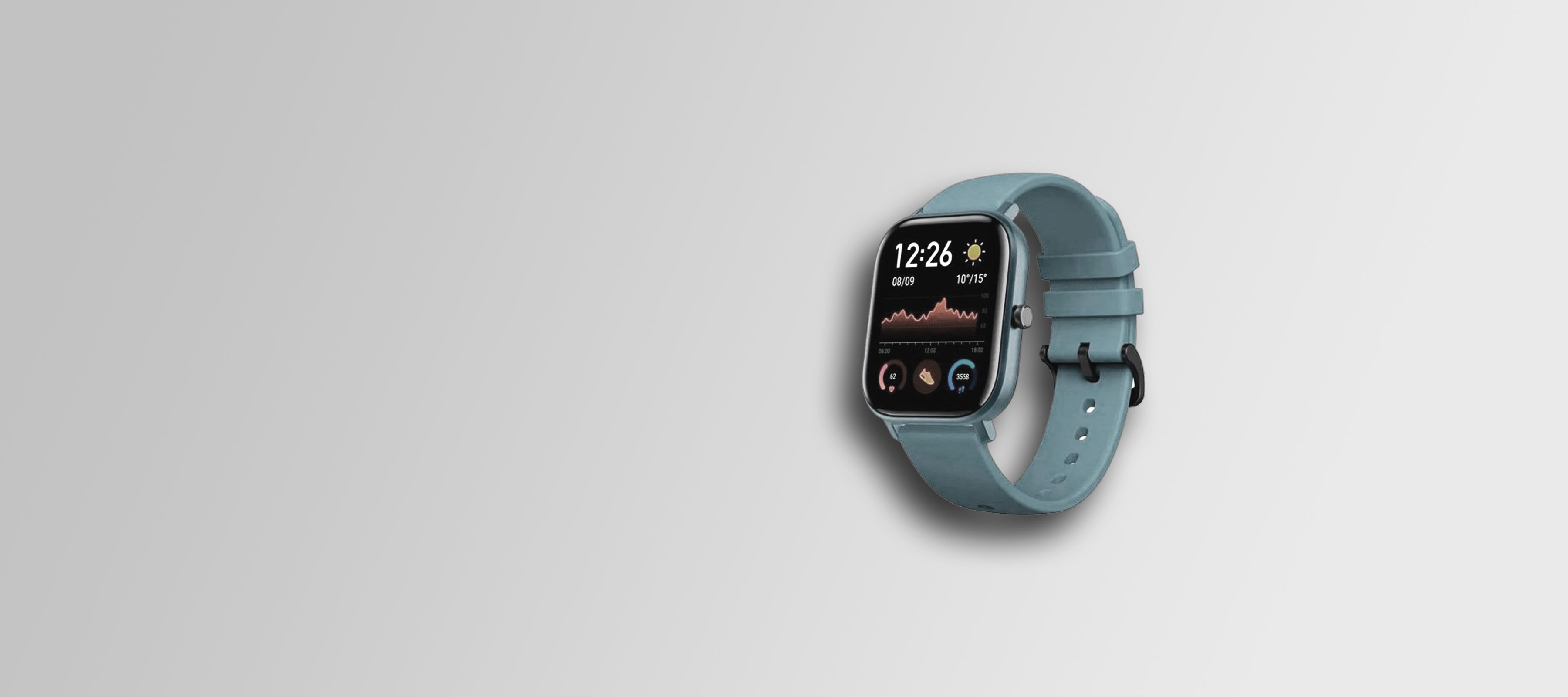 Smartwatches