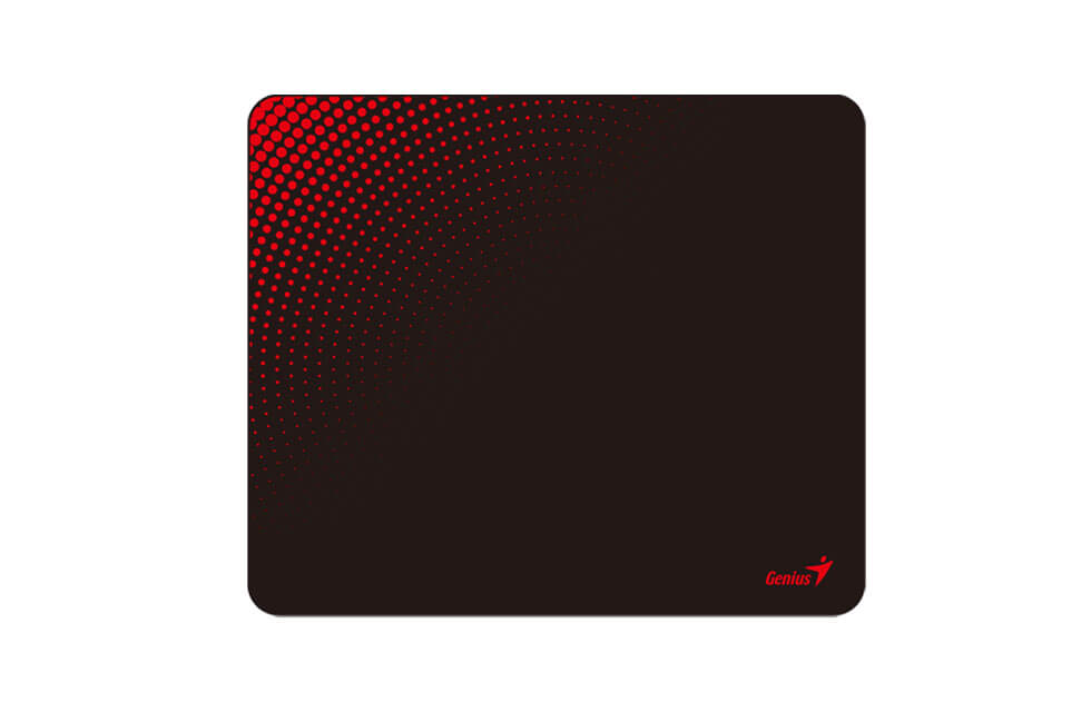 Mouse Pad Genius G-pad 300s Black Negro Gamer