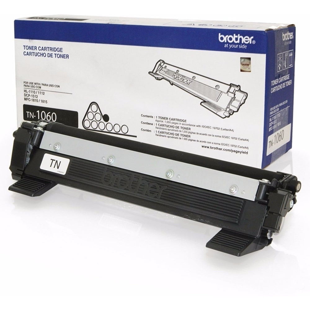 Toner Brother Original Tn-1060