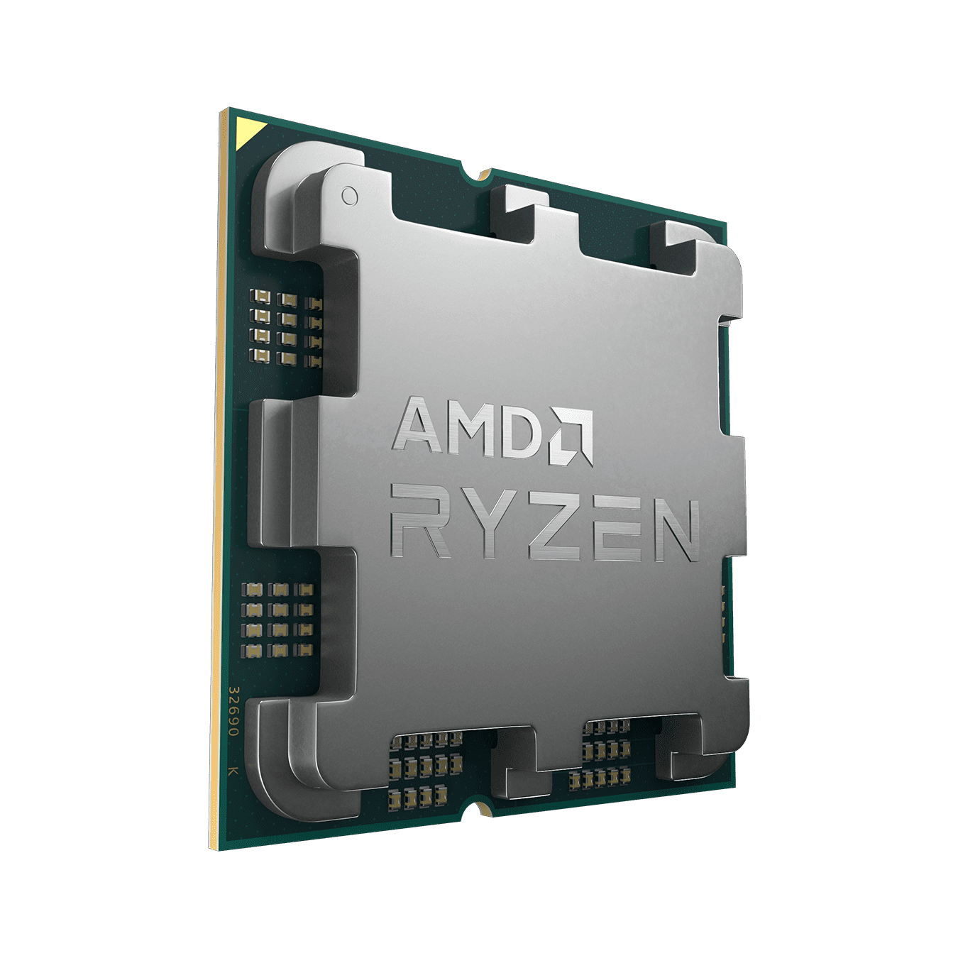 Procesador AMD Ryzen 9 7950X3D procesador 4,2 GHz 128 MB L3