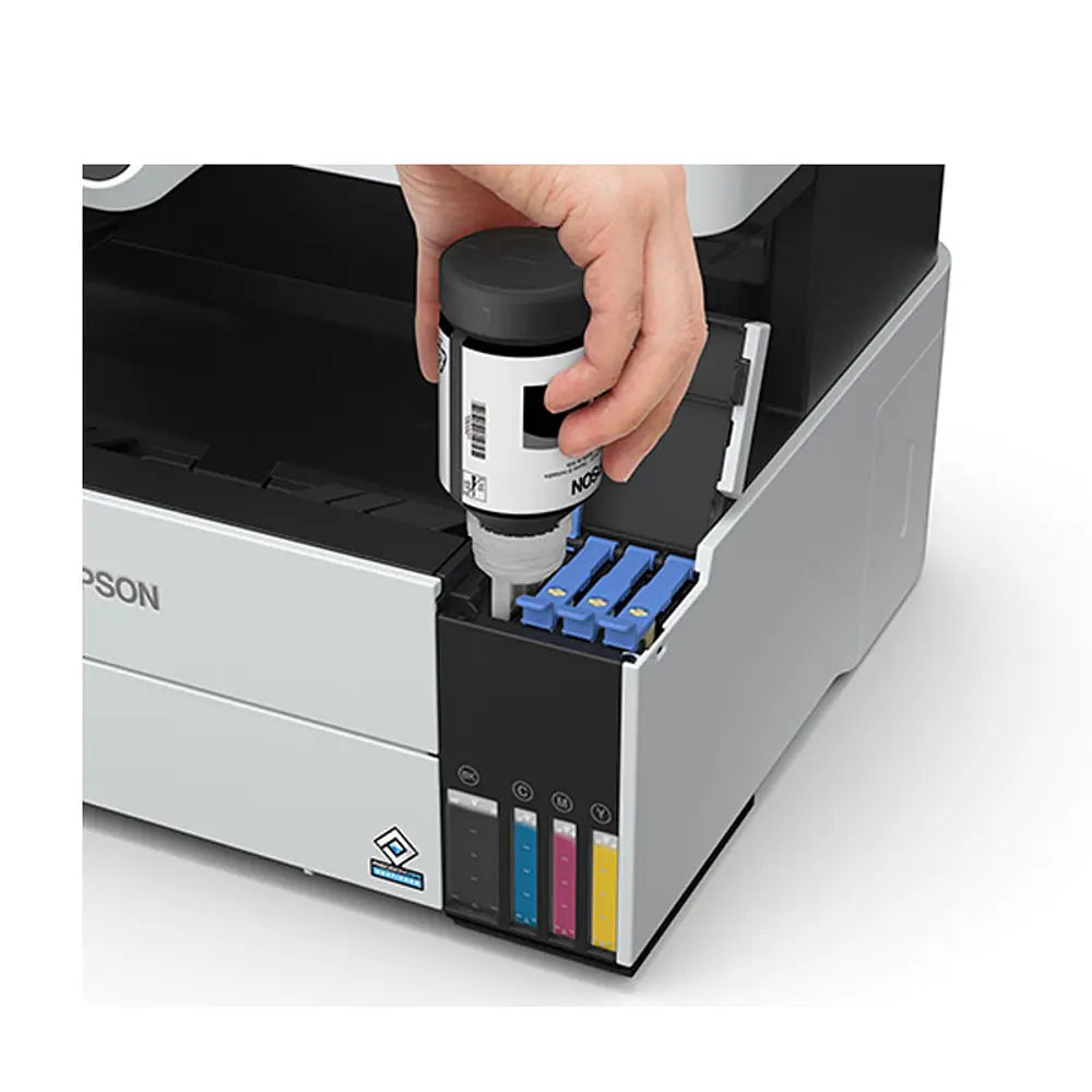 Impresora Multifuncional Inalámbrica Epson EcoTank L6490