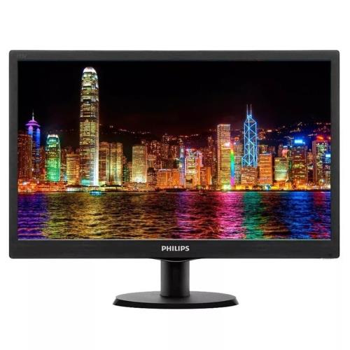 Monitor 19" Philips VGA HDMI VESA