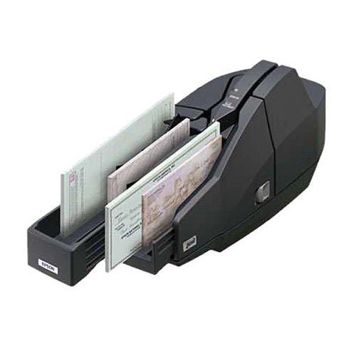 Escaner de cheques Epson Tm S1000 1dpm