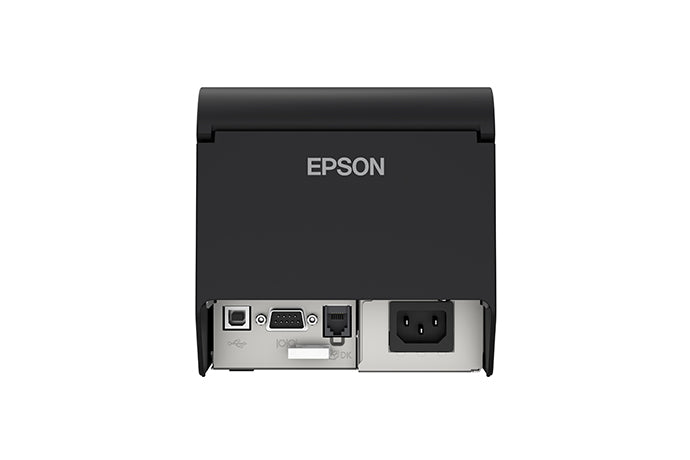 Impresora Termica T EpsM-T20IIIon usb y serie