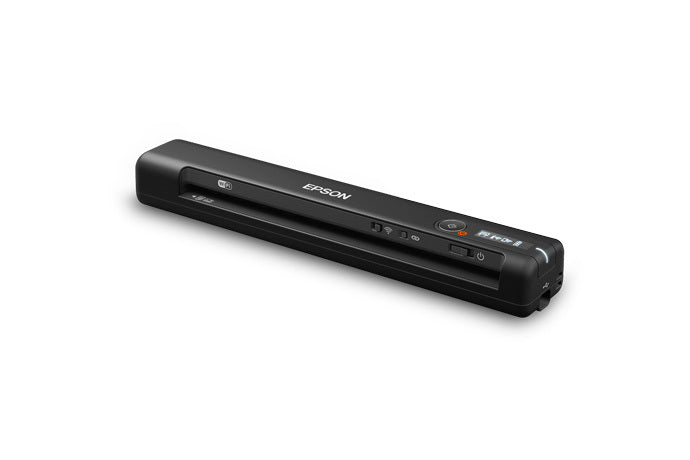 Escaner portatil Epson Es-60w wifi inalambrico