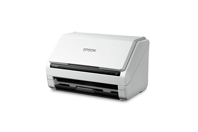 Escaner duplex a color Epson Workforce Ds-530II