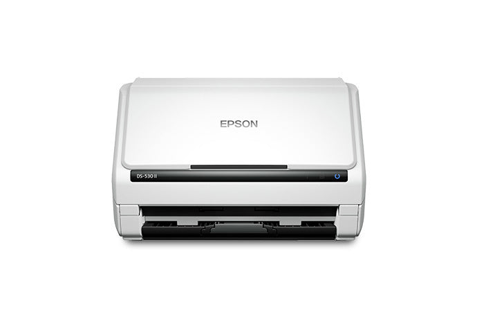 Escaner duplex a color Epson Workforce Ds-530II