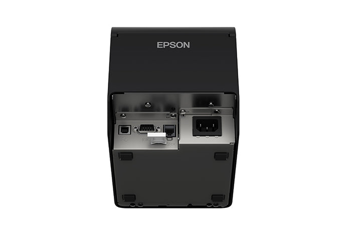 Impresora Termica T EpsM-T20IIIon usb y serie