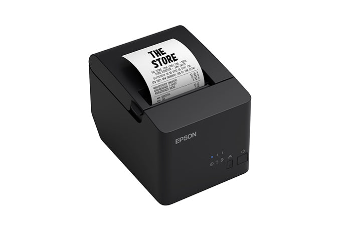 Impresora Termica Epson T20 IIIL-002 ETHERNET