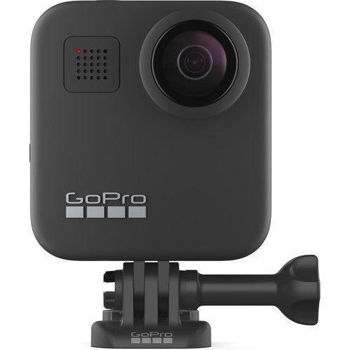 Camara GoPro Max 360 6k 18mp Sumergible 5m 6k Deportiva