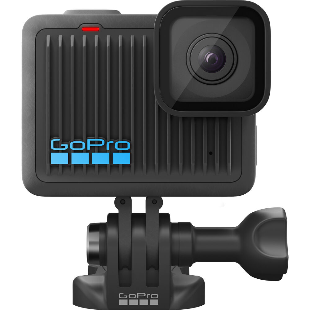 Cámara De Acción Gopro Hero Fraction Mini 2025 4k Uhd