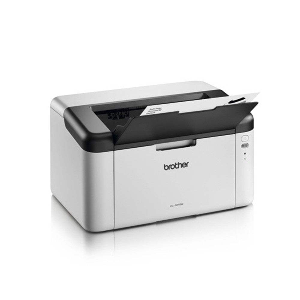 Impresora Laser Brother Hl-1110 Hl 1112 Hl 1200 Color Blanco/negro