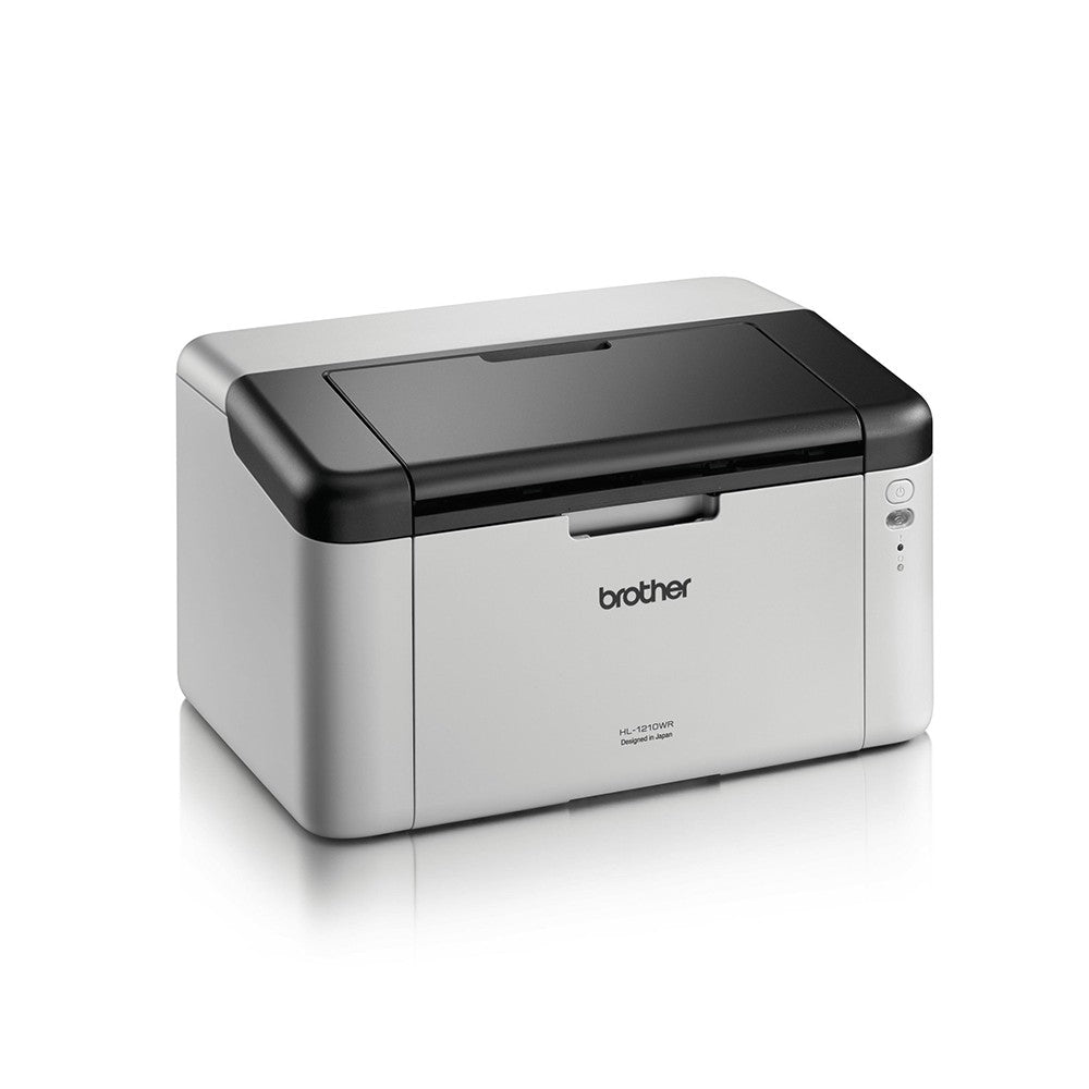 Impresora Laser Brother Hl-1110 Hl 1112 Hl 1200 Color Blanco/negro