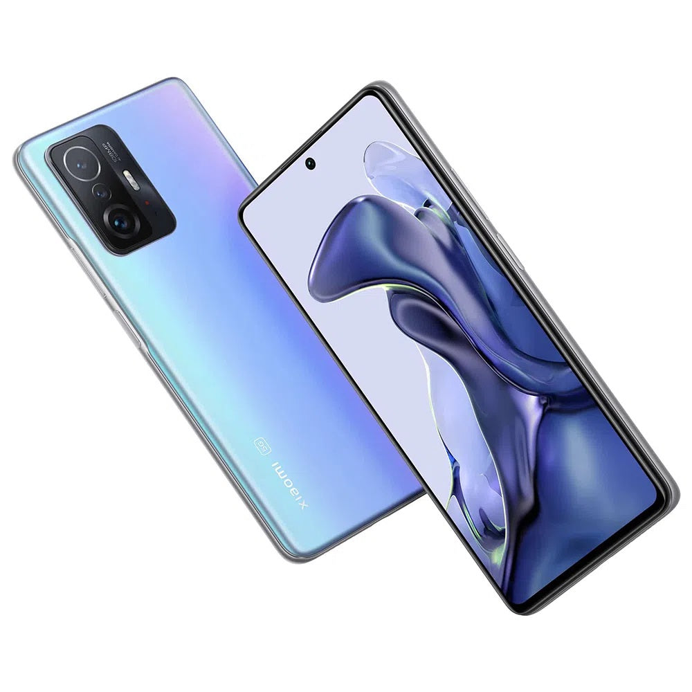 Celular Xiaomi 11t pro 8gb 128gb c. blue