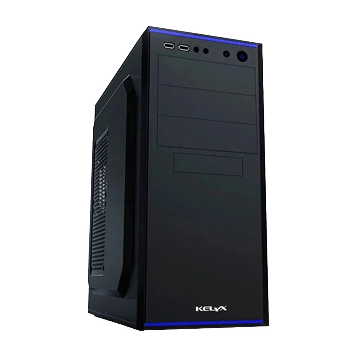 Pc armada Kelyx Intel I5 10400 8gb ssd 240gb