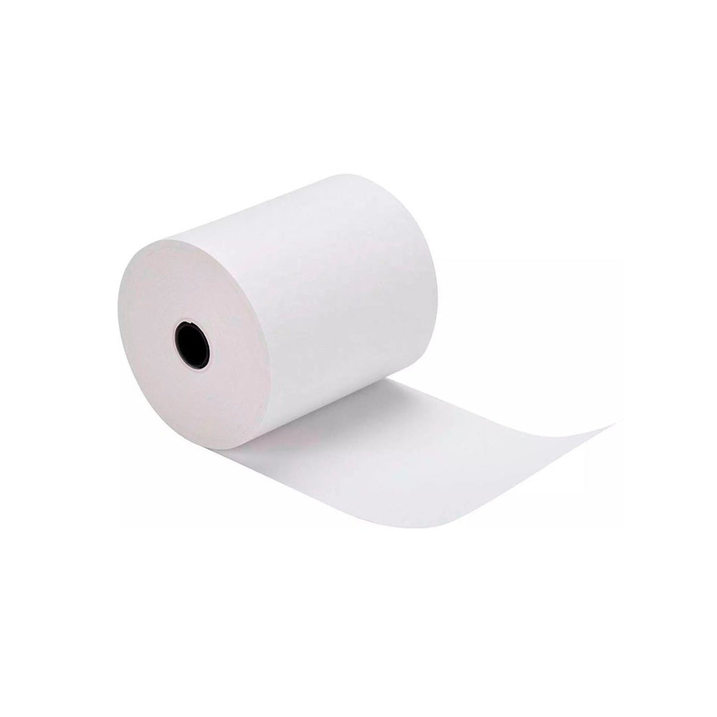 Pack 10 Rollos de Papel Termico 57x20 58mm Posnet Smart Point Mercado Pago LAPOS