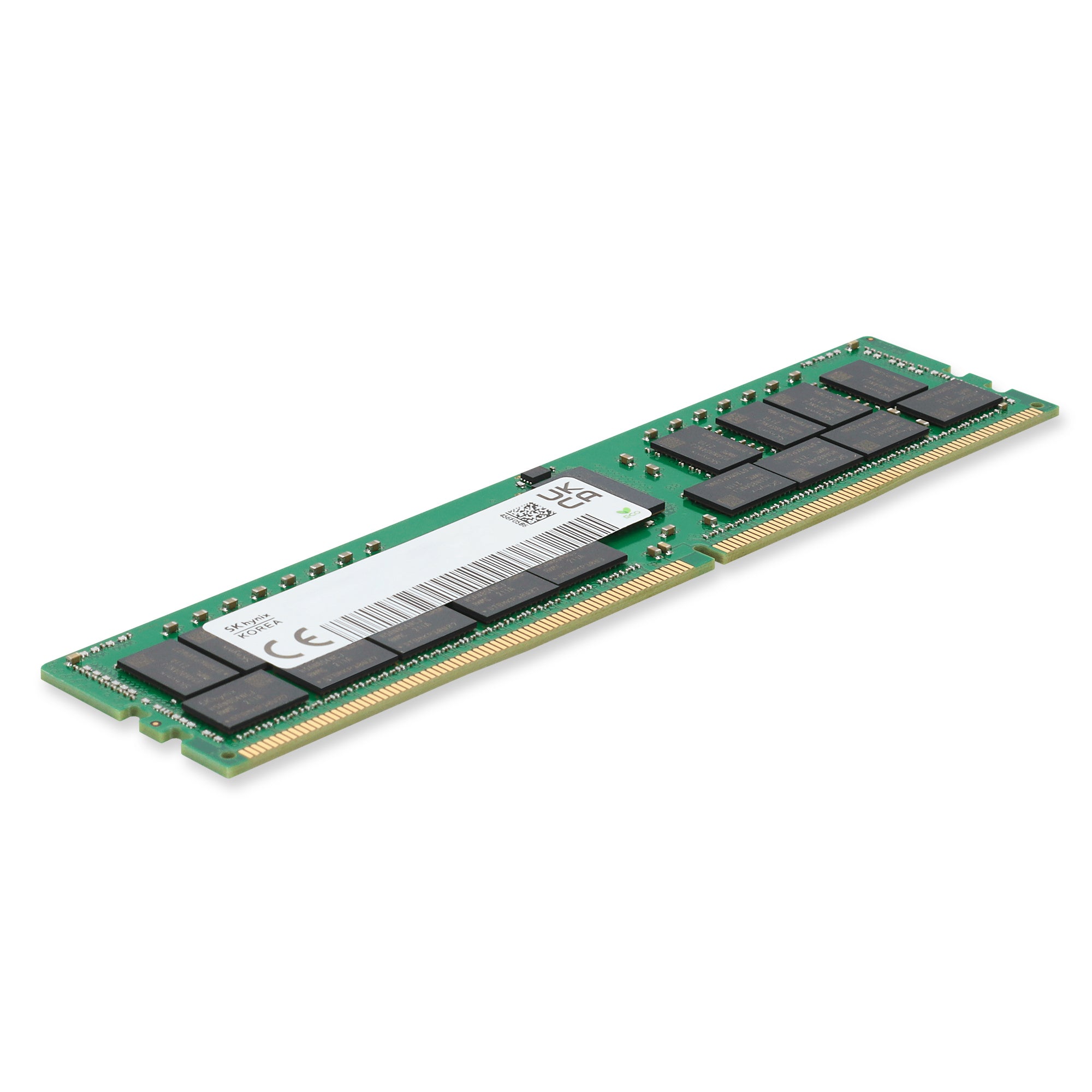 Memoria HPE 2933 32G DDR4 RDIMM G10