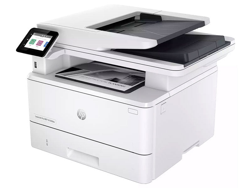 Multifuncion Laser HP LaserJet Pro MFP 4103fdw