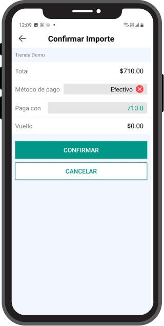 Software Facturacion Electronica Movil Celular Afip Baiwang