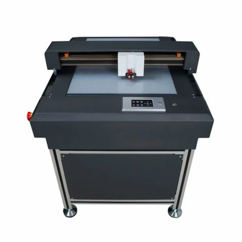 Plotter de corte Sky cut F4560 cama plana