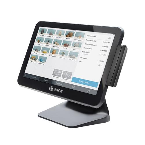 All In One 3nstar Pos Android PTA0156 15,6" 2gb ram 8gb