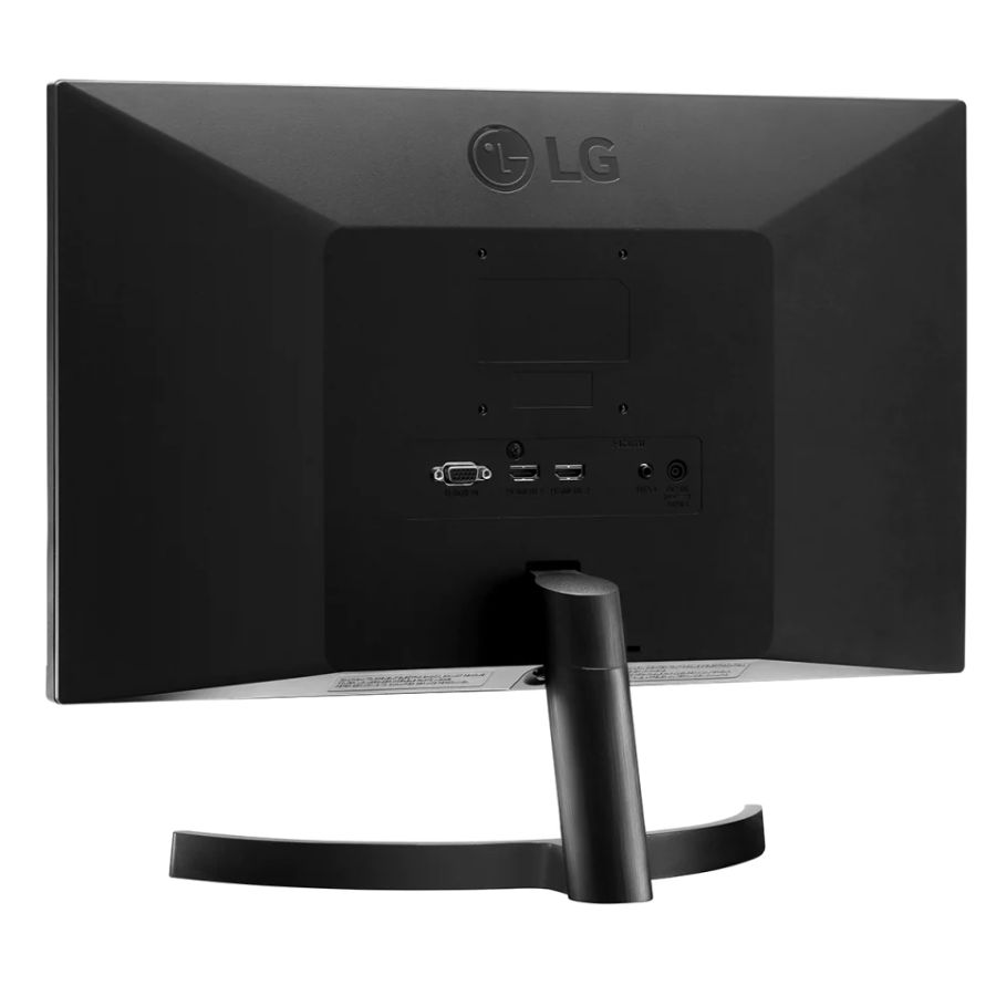 Monitor LED LG 22" 22mk600m HDMI FULL HD