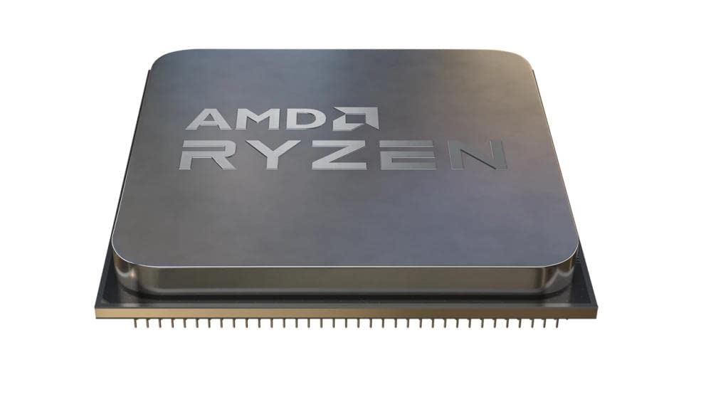 Procesador Amd Ryzen 5 4600g con graficos vega 7