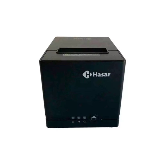 Impresora Comandera Térmica Hasar 181 Usb Serie Ethernet