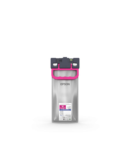 Tinta Epson workforce 878r magenta