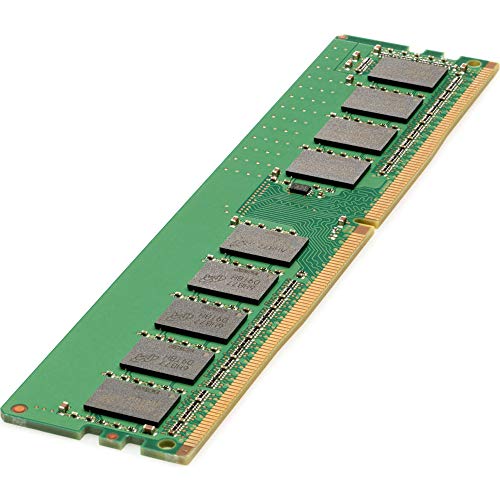 Memoria ram Hpe 16gb 1rx8 pc4-3200mhz