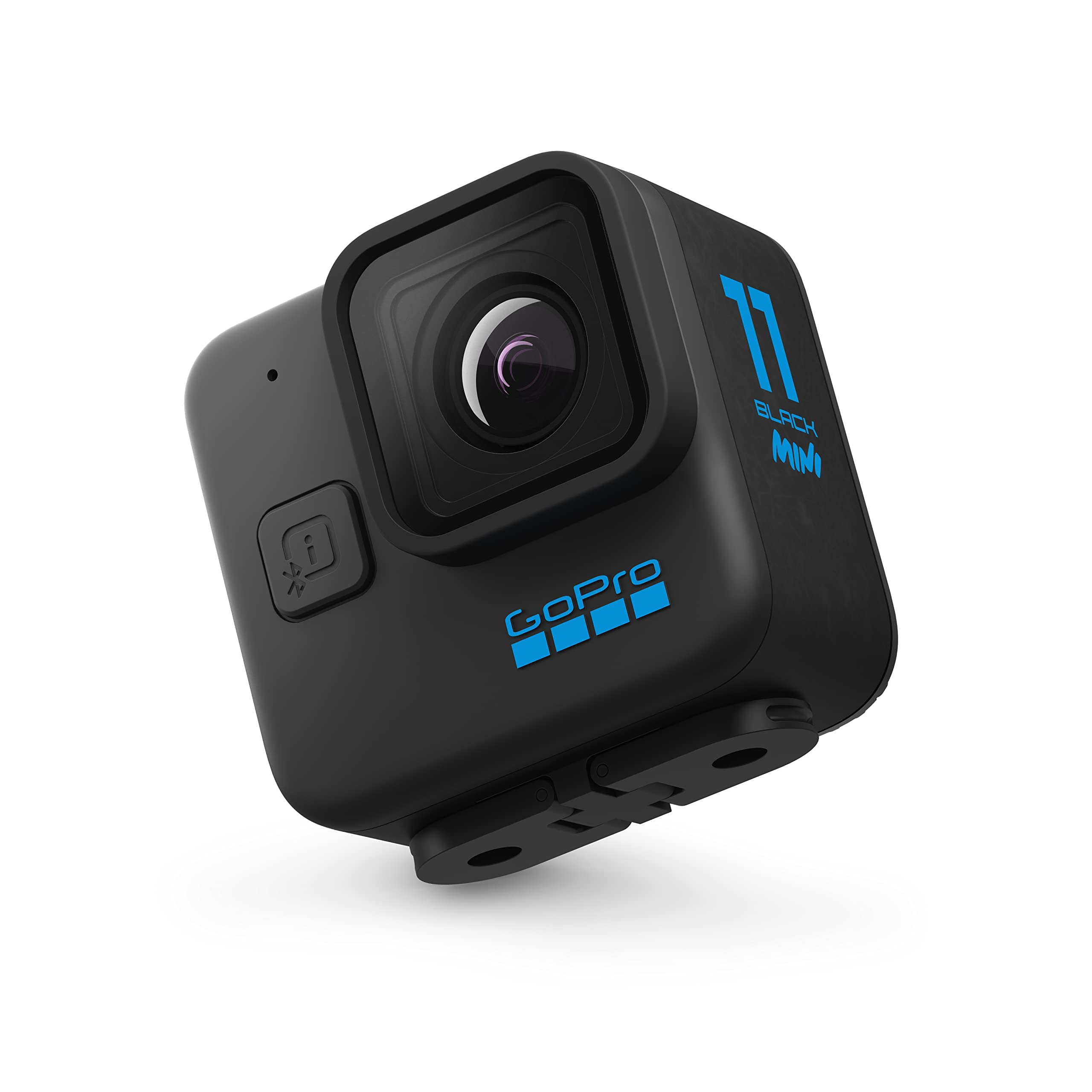 Camara GO PRO HERO11 Negro Mini