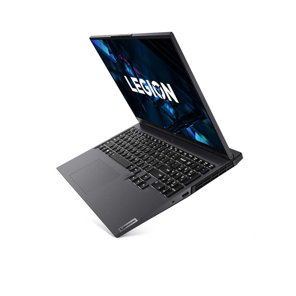 Notebook Lenovo Legion 5 PRO 16ITH 16" Intel I7 11800H 16gb ssd 512gb Rtx 3050ti W11H