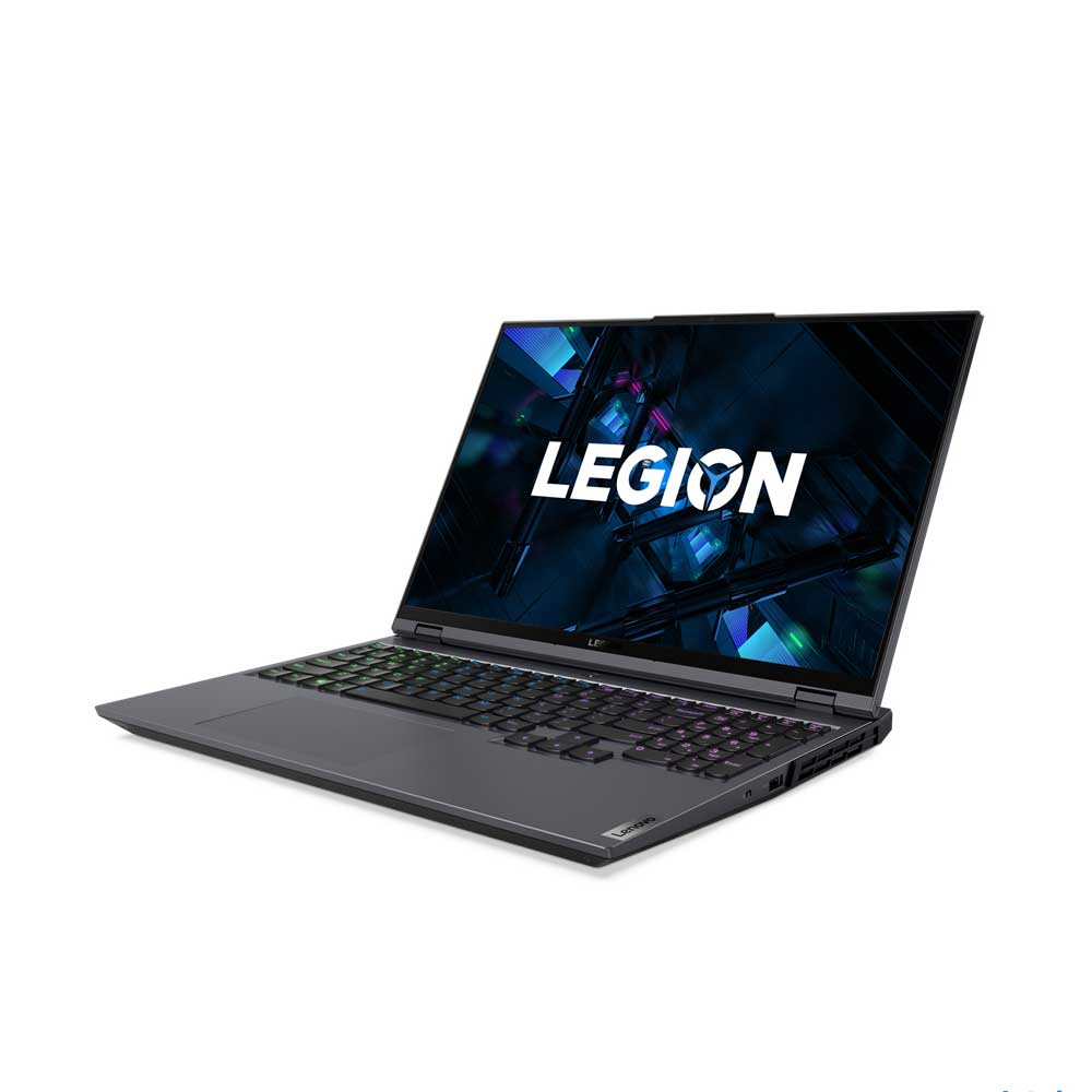 Notebook Lenovo Legion 5 PRO 16ITH 16" Intel I7 11800H 16gb ssd 512gb Rtx 3050ti W11H