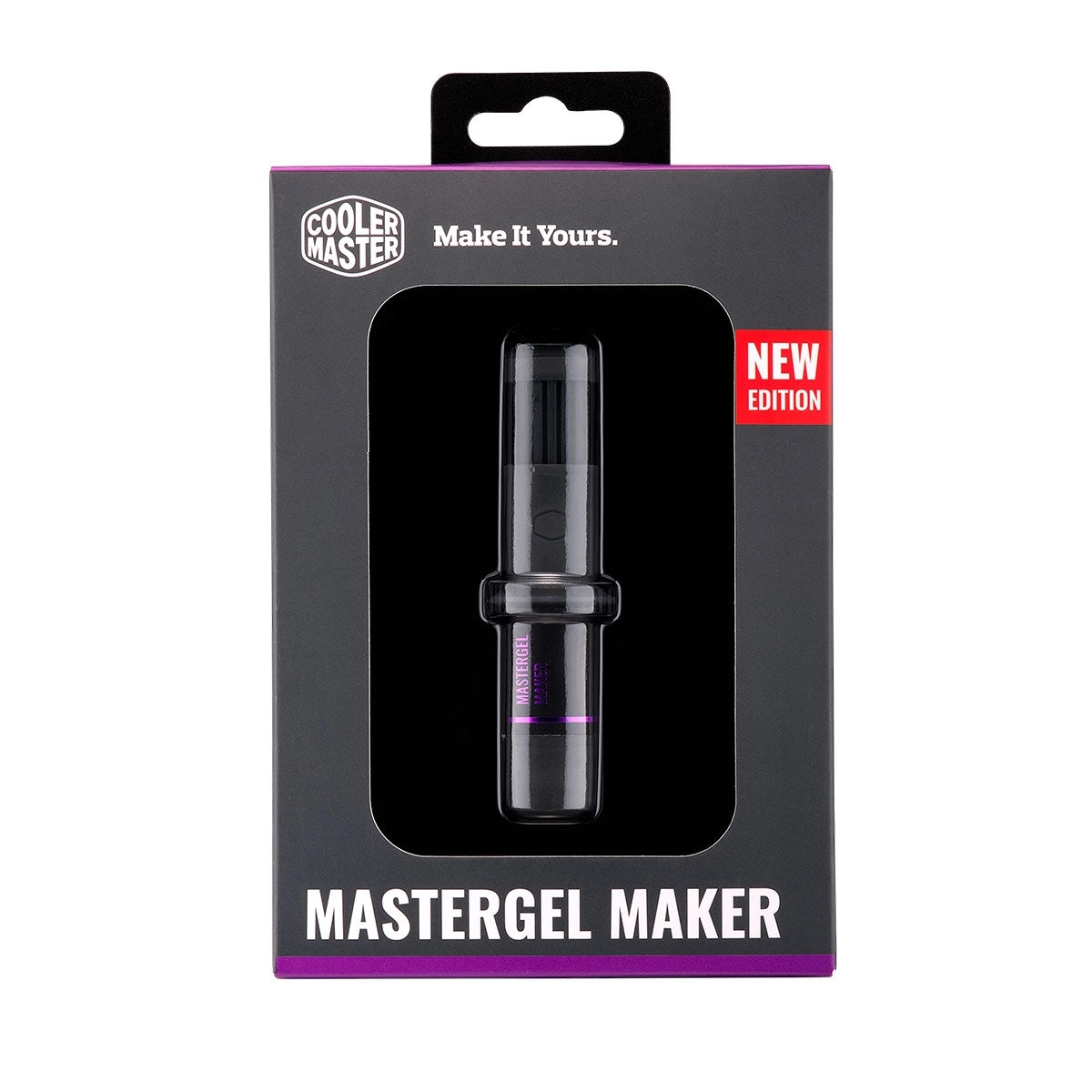 Pasta Termica Cooler Master Mastergel Maker 1.5ml