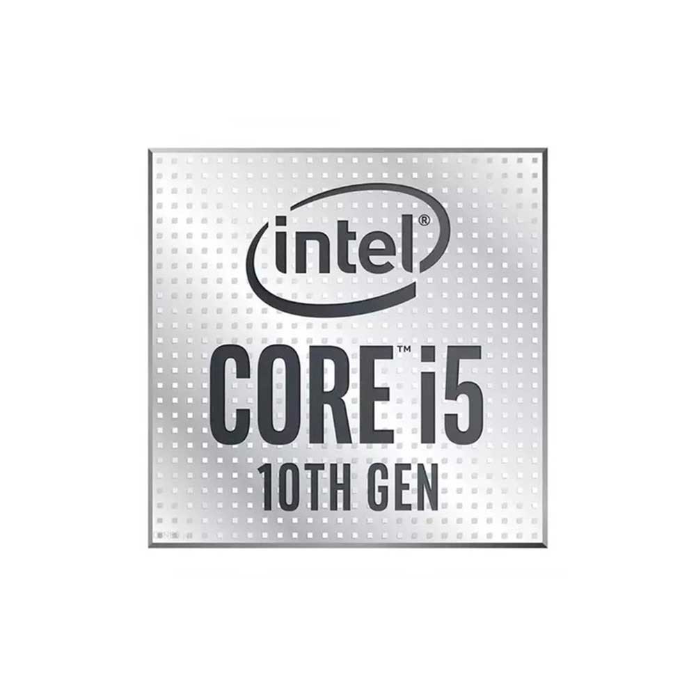 Procesador Intel CometLake Core I5 10400 S1200