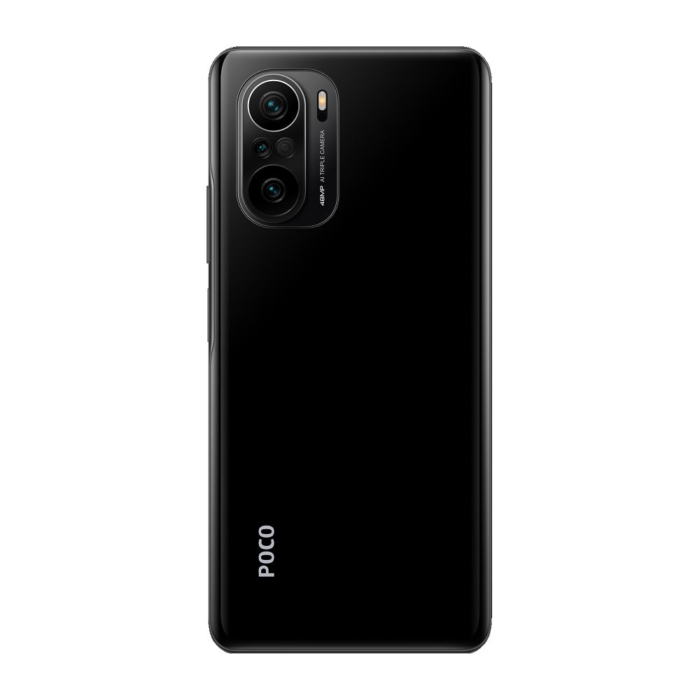 Celular Xiaomi poco F3 6gb 128gb night black