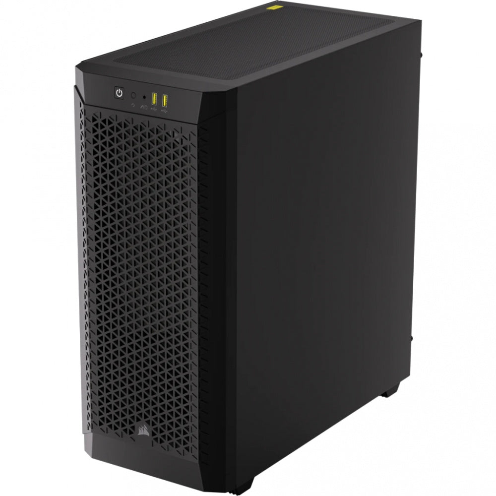 Gabinete Gamer Corsair 480t Airflow Tg Negro Cc-9011271-ww