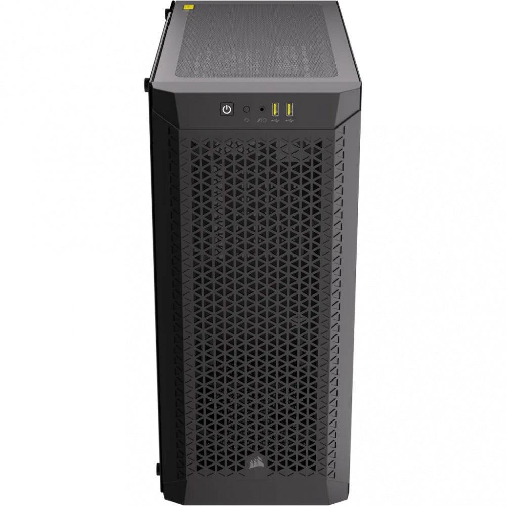 Gabinete Gamer Corsair 480t Airflow Tg Negro Cc-9011271-ww