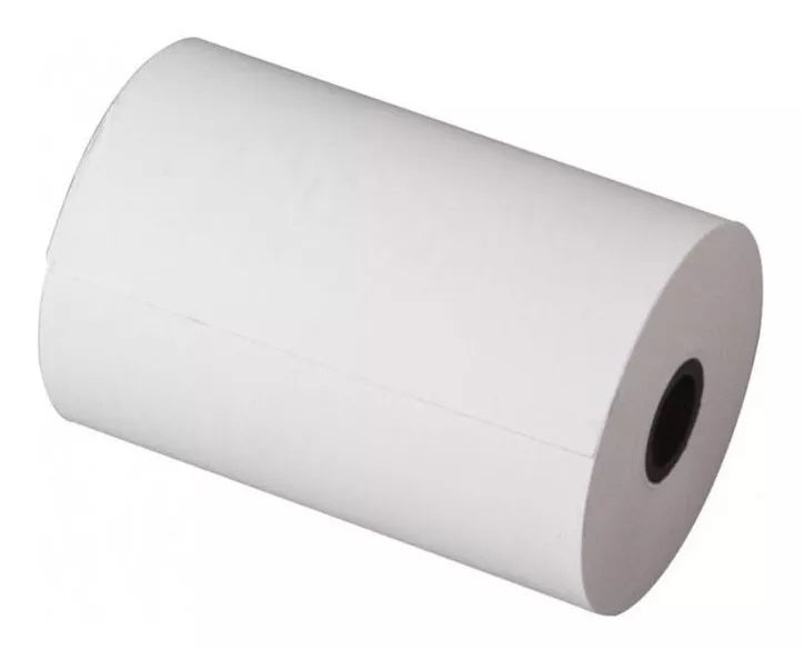 Pack 20 Rollos de Papel Termico 57x20 58mm Posnet Smart Point Mercado Pago LAPOS