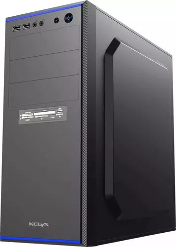 Pc armada Kelyx I3 10105 8gb ssd 480gb