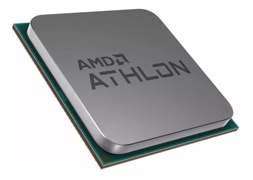 Micro Procesador AMD ATHLON 3000G