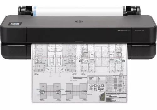 Impresora Plotter A Color Hp Designjet T250 61cm