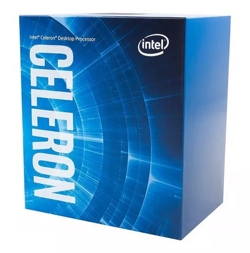 Procesador Intel Cometlake Celeron G5905