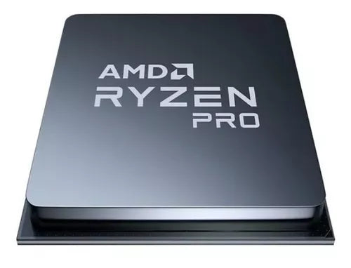 Procesador Amd Ryzen 3 pro 4350g bulk con graficos vega