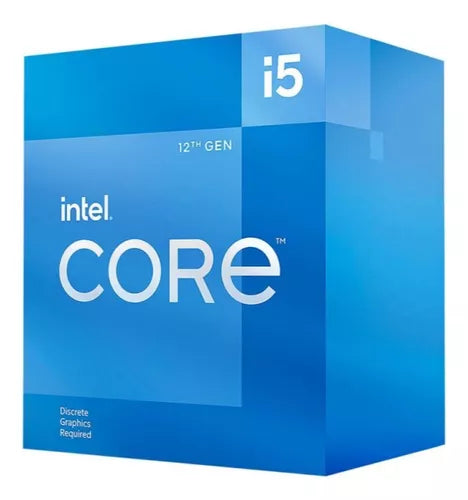 Procesador INTEL Core I5 13400 4.6 GHz 10 Core 1700 BX8071513400