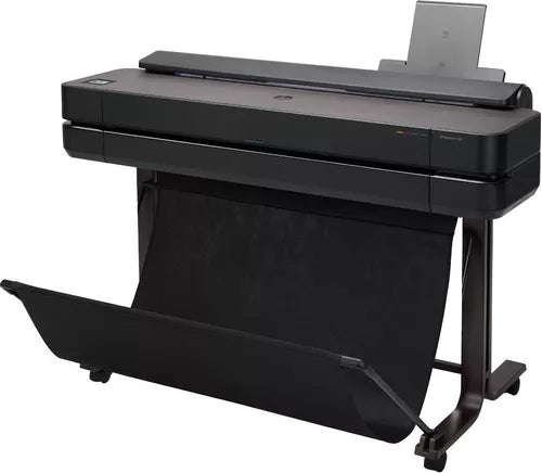 Impresora Plotter A Color Hp T650 Designjet  91cm