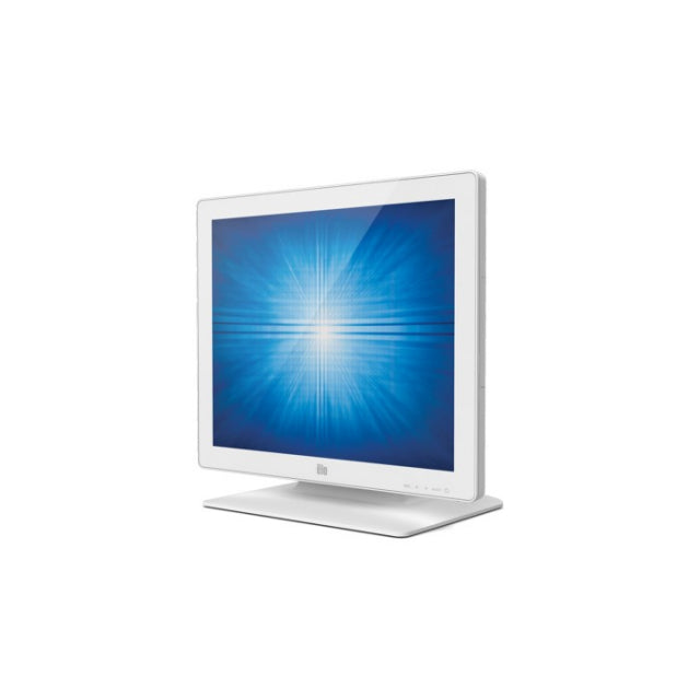 Monitor Táctil Elo Touch 15 Pulgadas 1523l Pos Blanco Pcap