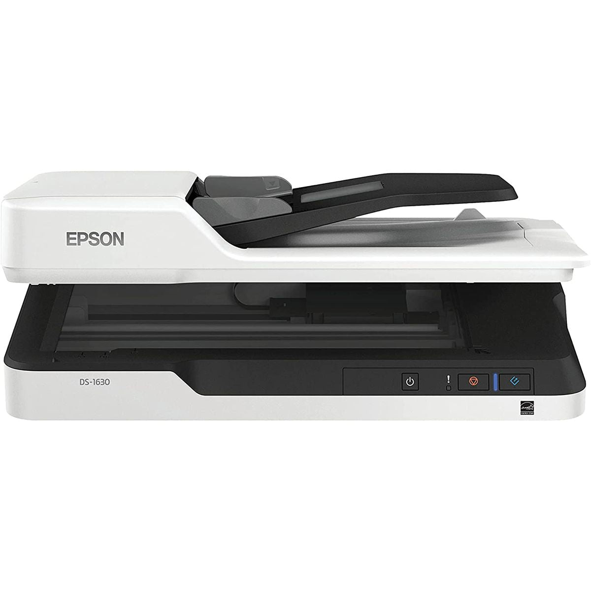 Escaner Epson Workforce Ds-1630 cama plana