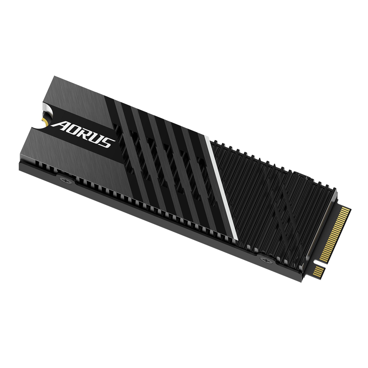 Disco SSD Gigabyte 1TB M.2 Aorus NVMe Gen4 7000s