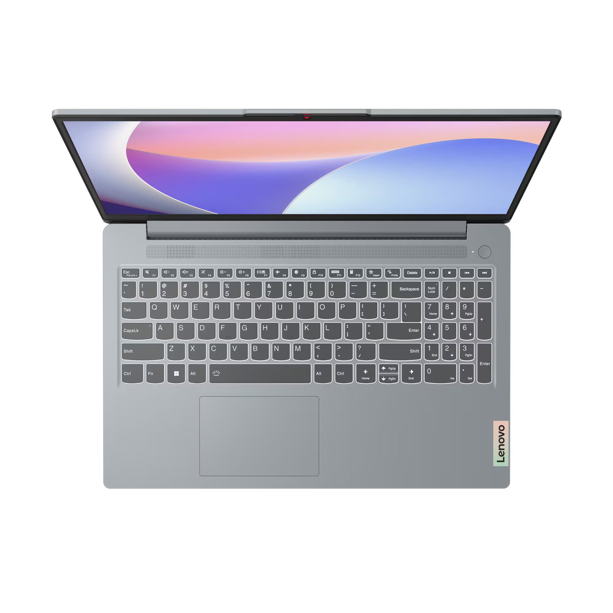 Notebook Lenovo IP Slim 3 15IAH8 15.6" INTEL I5 12450H 8GB DDR5 512GB NVME W11H